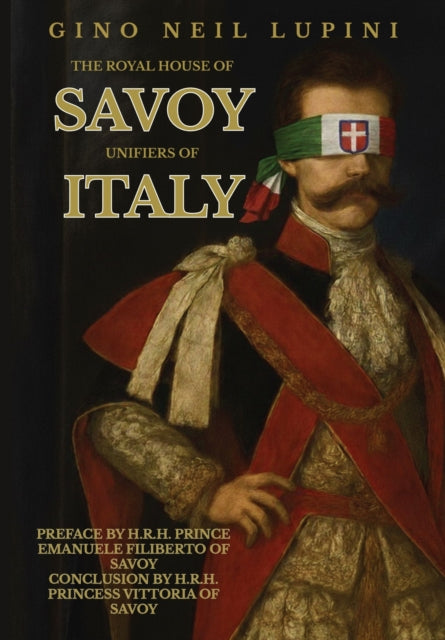 The Royal House of Savoy cover