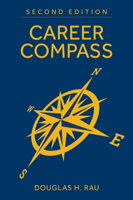 Career Compass, Second Edition cover