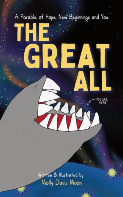 The Great All cover