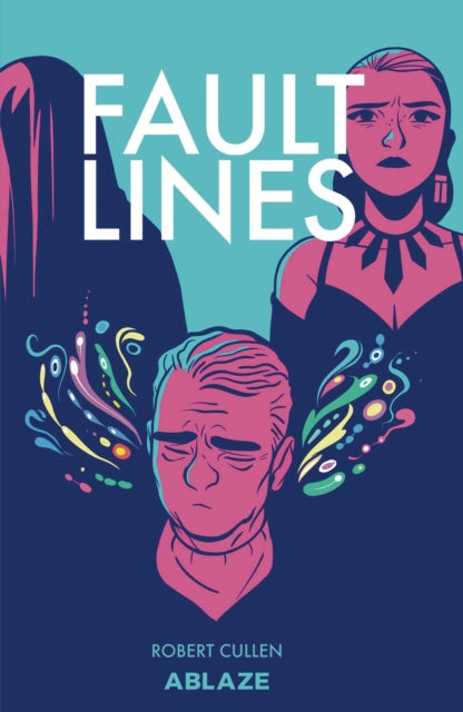 Fault Lines cover