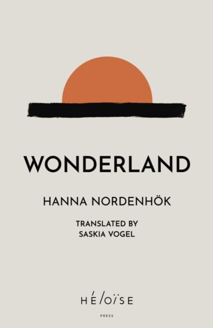 Wonderland cover