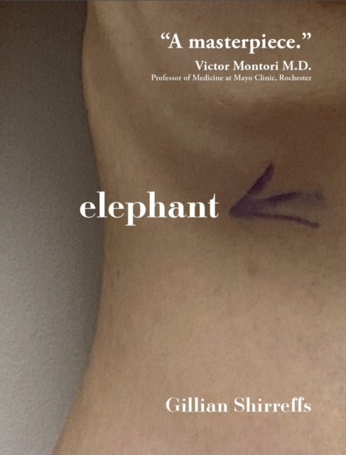 Elephant cover