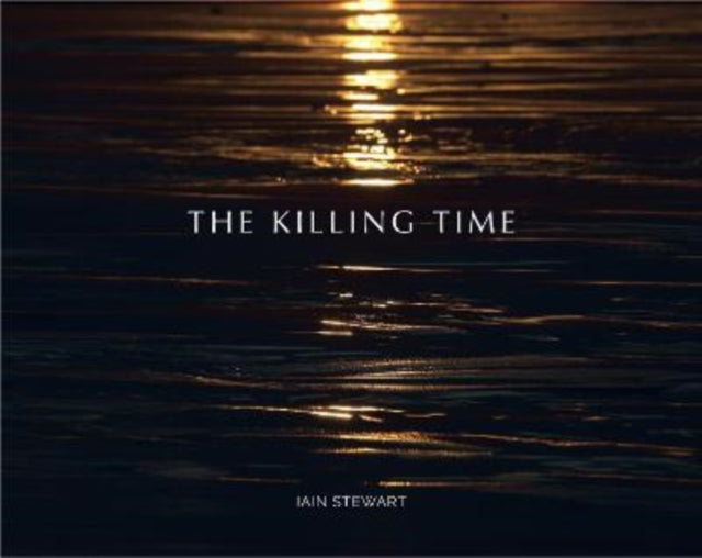 The Killing Time cover