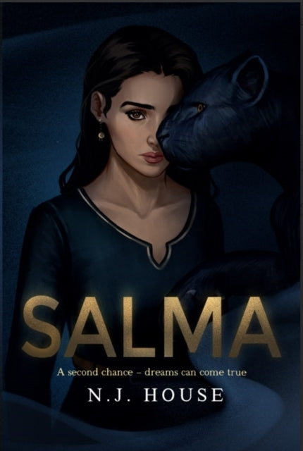 Salma cover