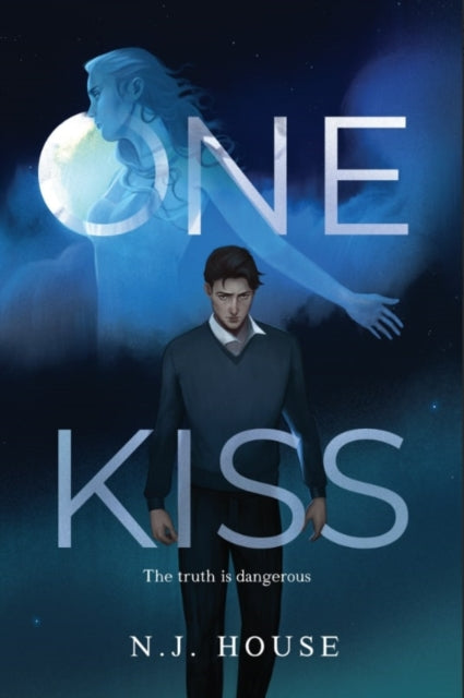 One Kiss cover