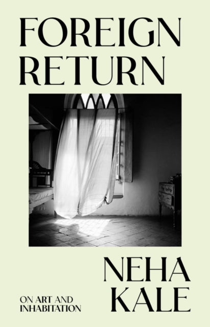 Foreign Return cover