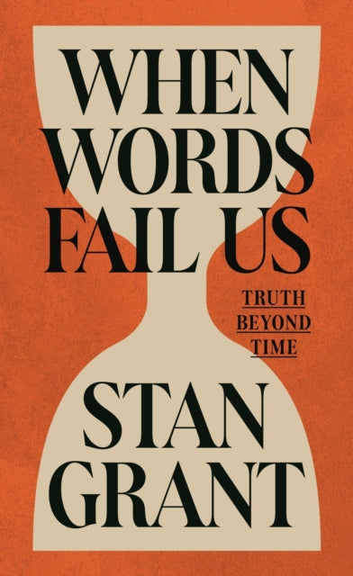 When Words Fail Us cover