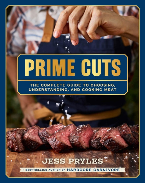 Prime Cuts cover