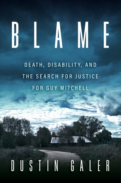 Blame cover
