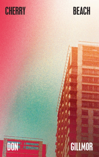 Cherry Beach cover