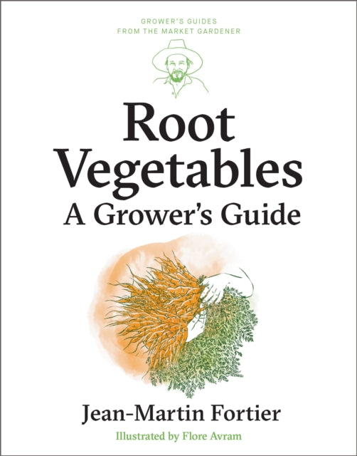 Root Vegetables cover