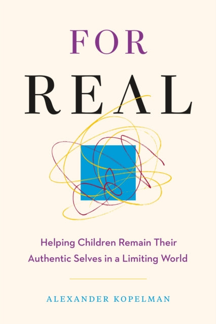 For Real cover