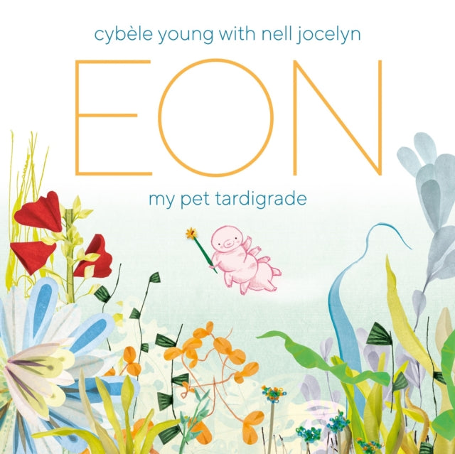 Eon cover