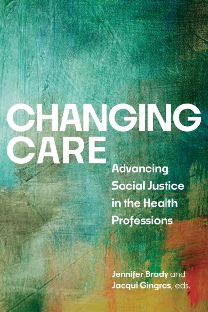 Changing Care cover