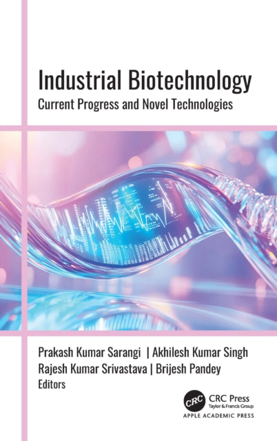Industrial Biotechnology cover