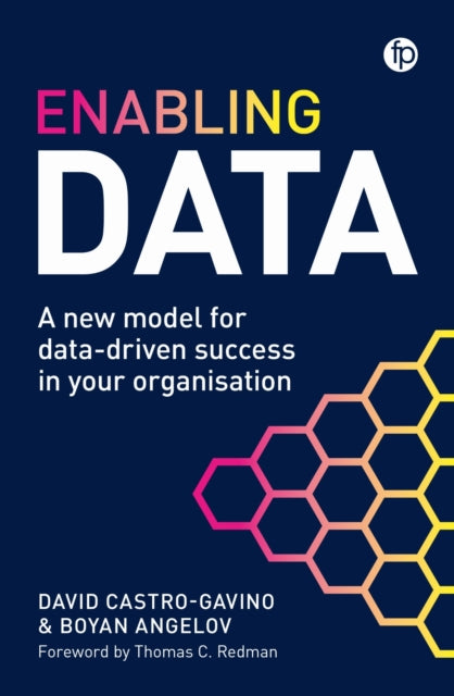 Enabling Data cover