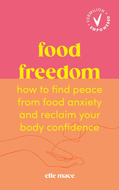 Food Freedom cover