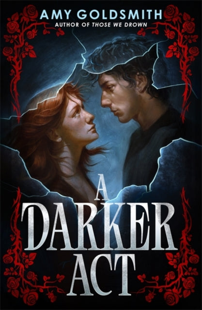 A Darker Act cover