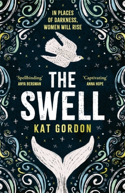 The Swell cover