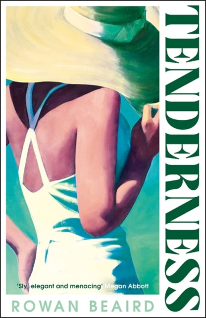 Tenderness cover