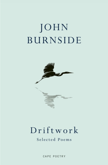 Driftwork cover