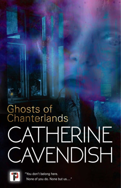 Ghosts of Chanterlands cover