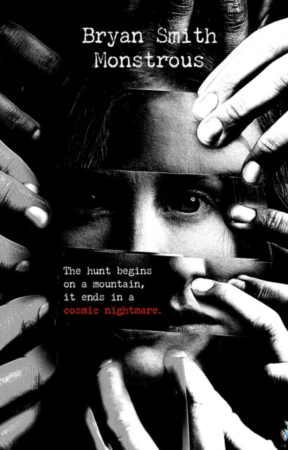Monstrous cover