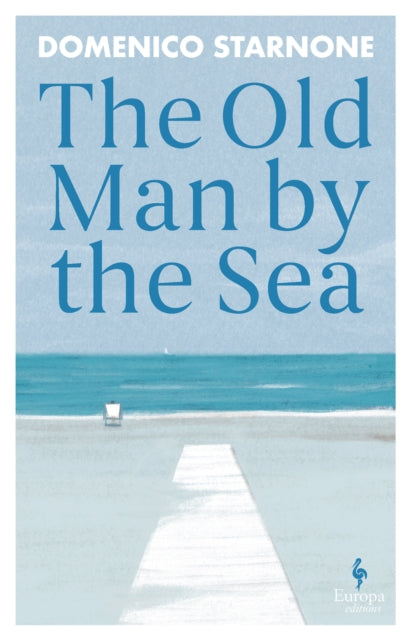 The Old Man by the Sea cover
