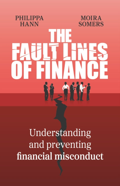 The Fault Lines of Finance cover