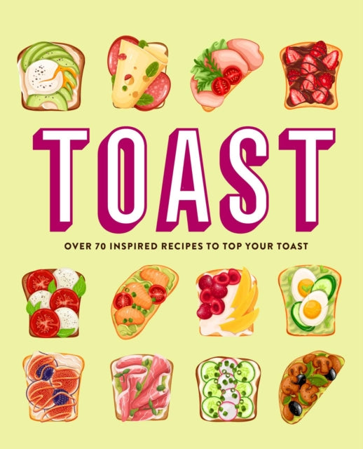 Toast cover