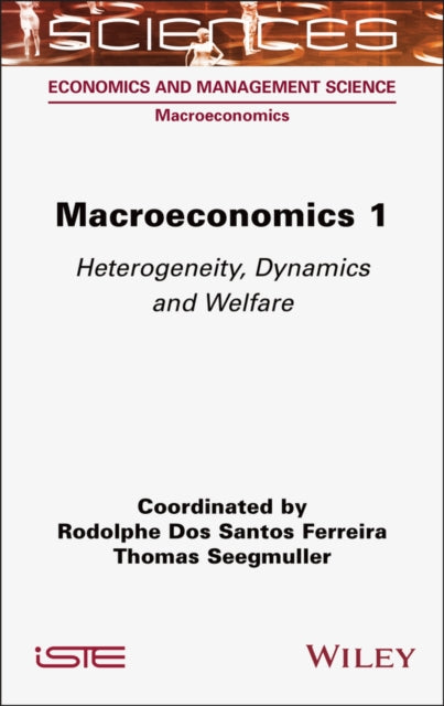 Macroeconomics 1 cover