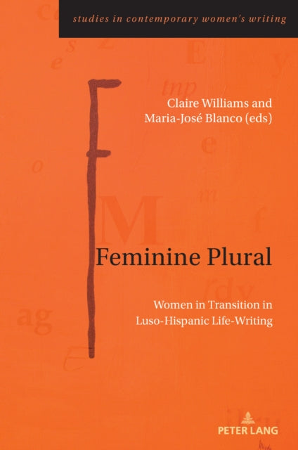 Feminine Plural cover