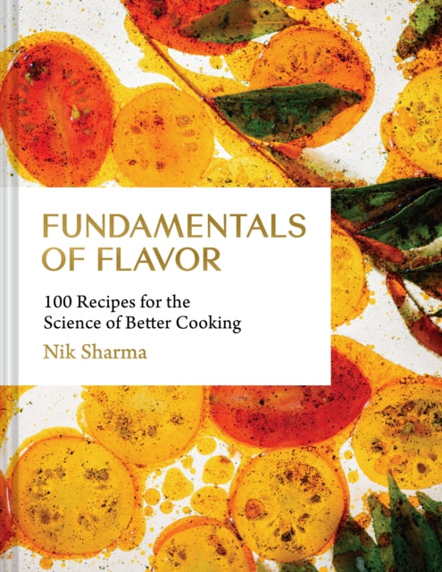 Fundamentals of Flavor cover