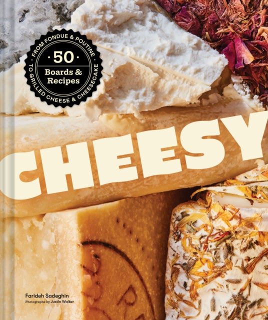 Cheesy cover