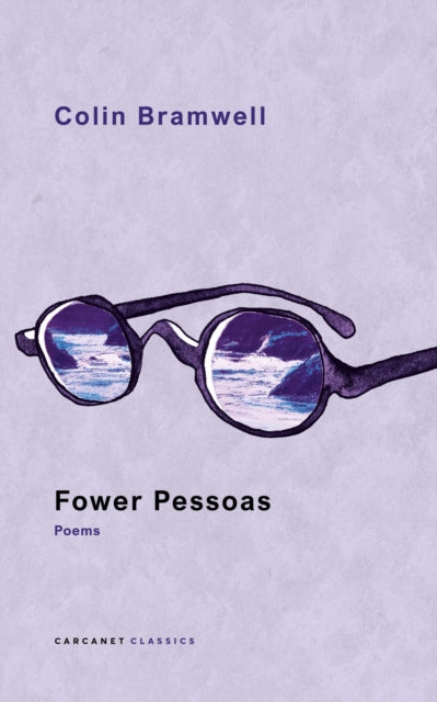 Fower Pessoas cover