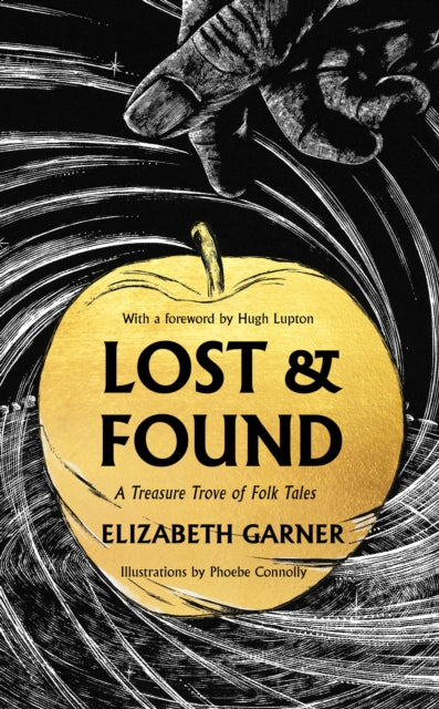 Lost & Found cover