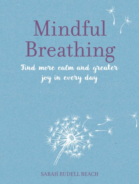 Mindful Breathing cover
