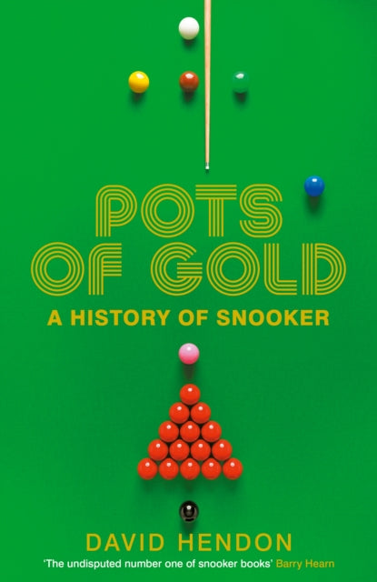 Pots of Gold cover