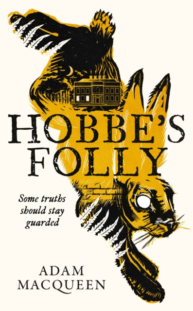 Hobbe's Folly cover