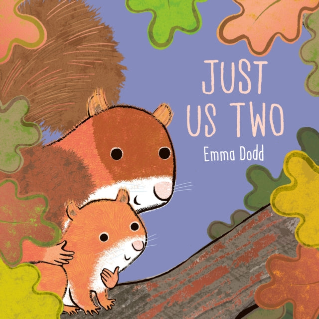 Just Us Two cover
