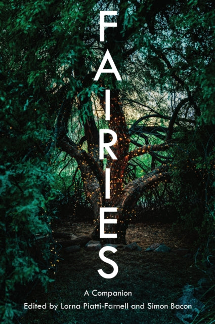 Fairies cover