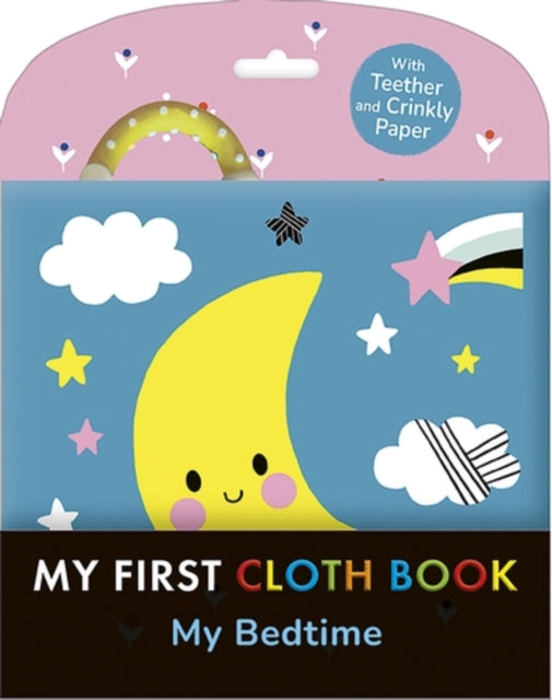My Bedtime cover