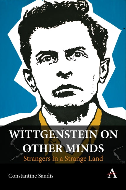 Wittgenstein on Other Minds cover