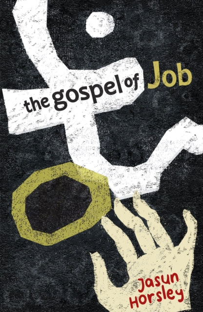 The Gospel of Job cover