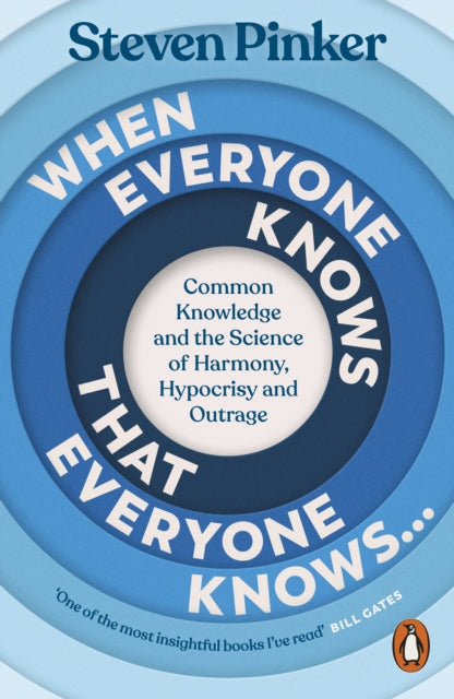 When Everyone Knows That Everyone Knows... cover