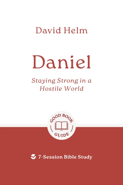 Daniel cover