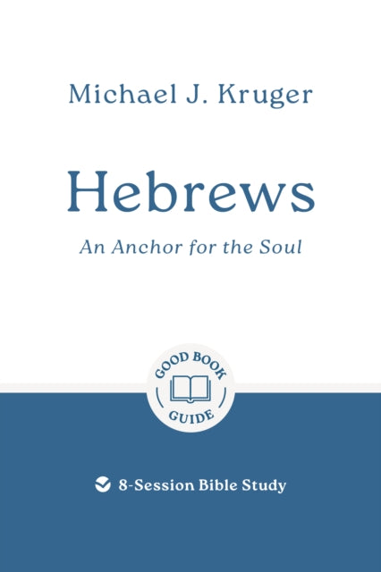 Hebrews cover