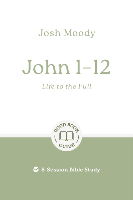 John 112 cover