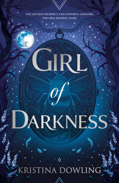 Girl of Darkness cover