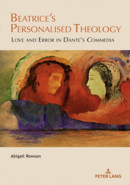 Beatrice’s Personalised Theology cover